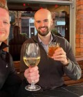 Встретьте Мужчинa : Steve, 35 лет до Ирландия  Dublin